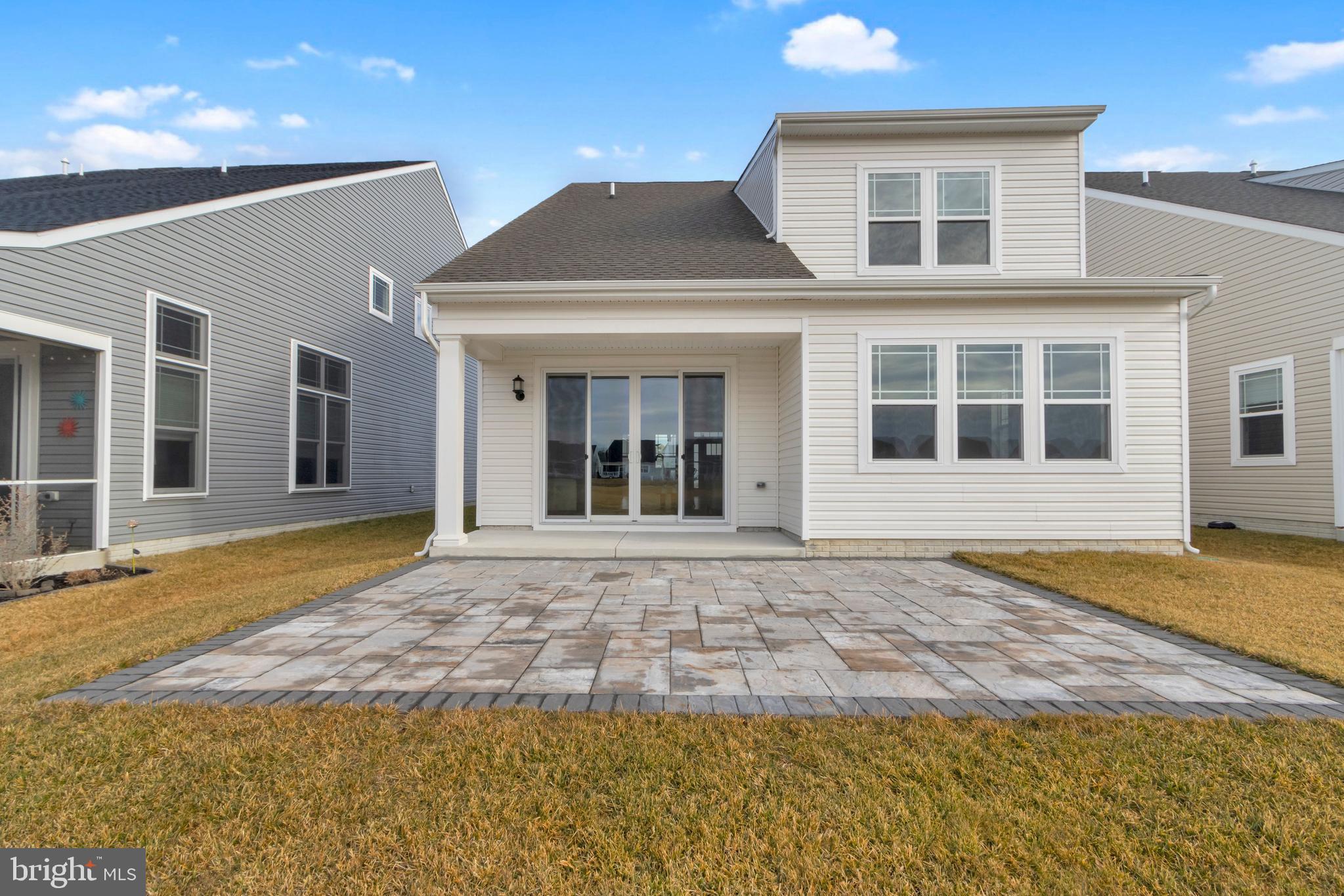 33256 CLAREMONT COURT