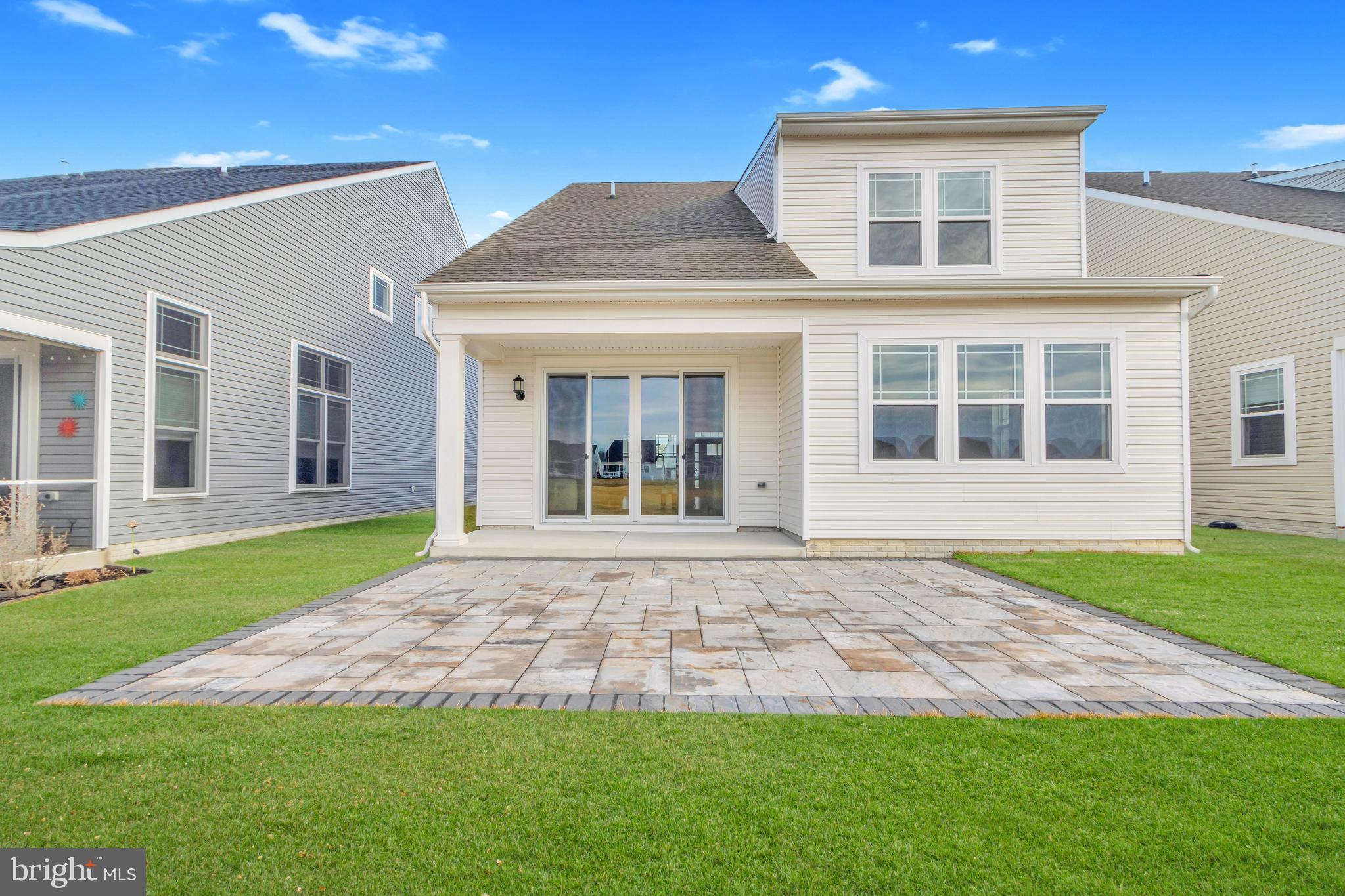 33256 CLAREMONT COURT