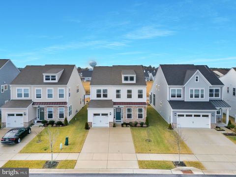 33256 CLAREMONT COURT MILLSBORO DE 19966