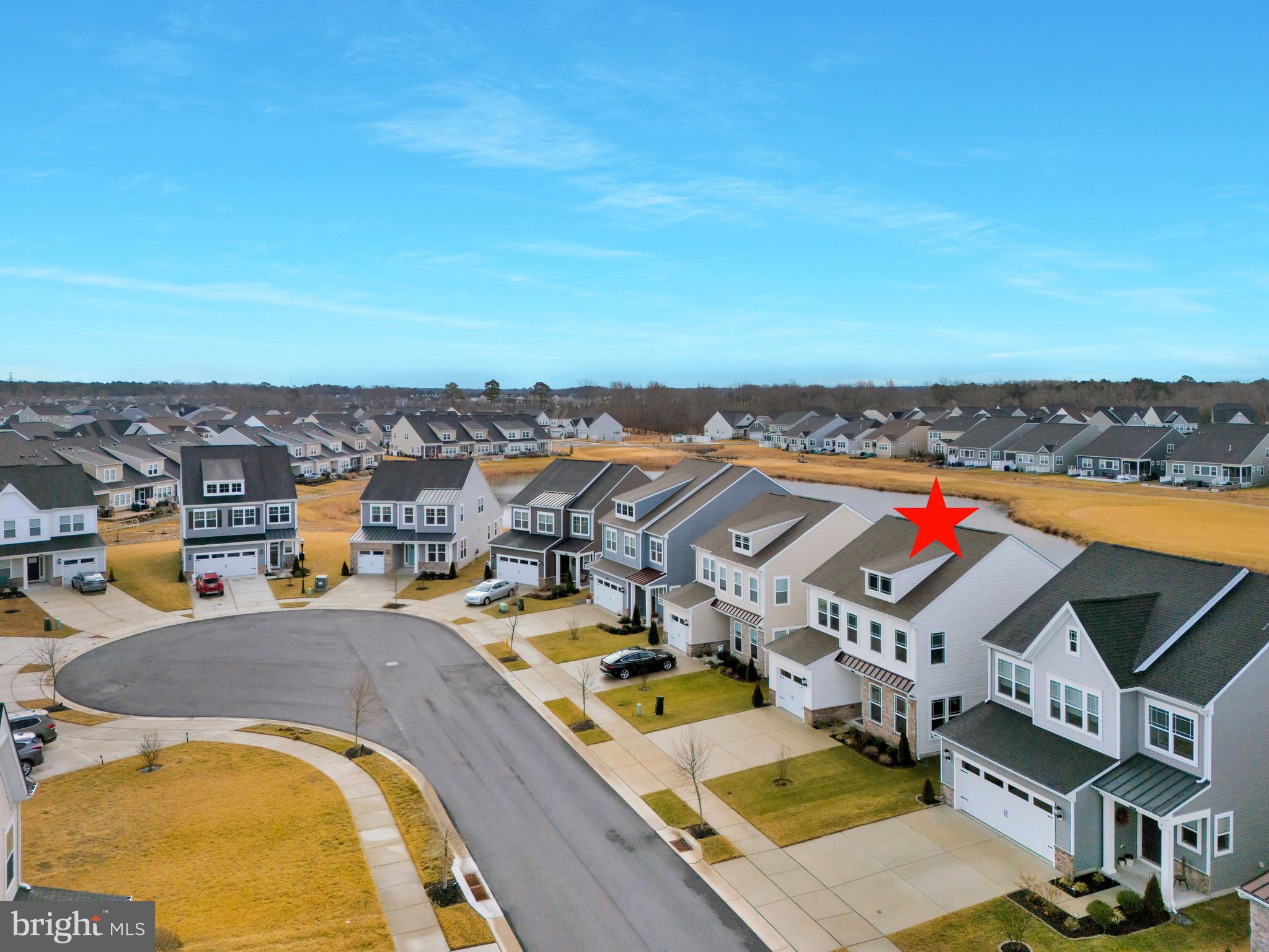 33256 CLAREMONT COURT