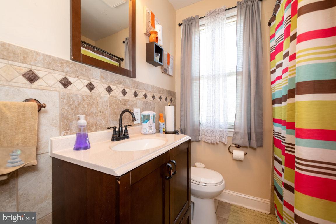 RAMBLEWOOD - Residential