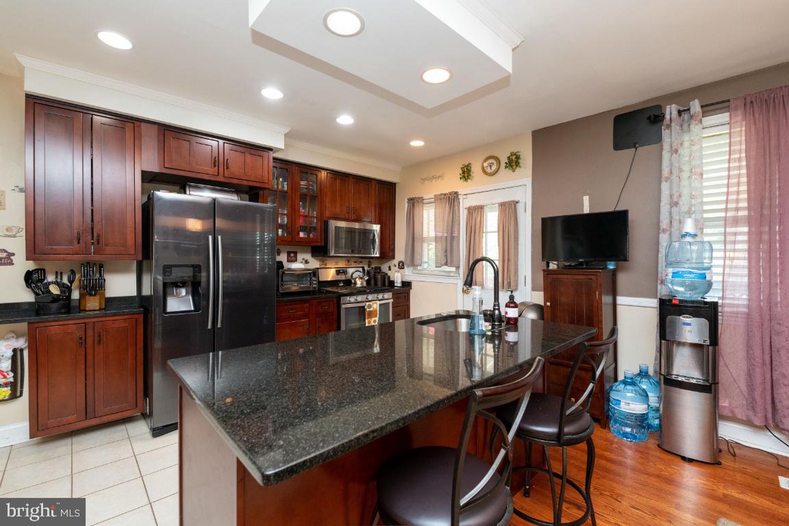 RAMBLEWOOD - Residential