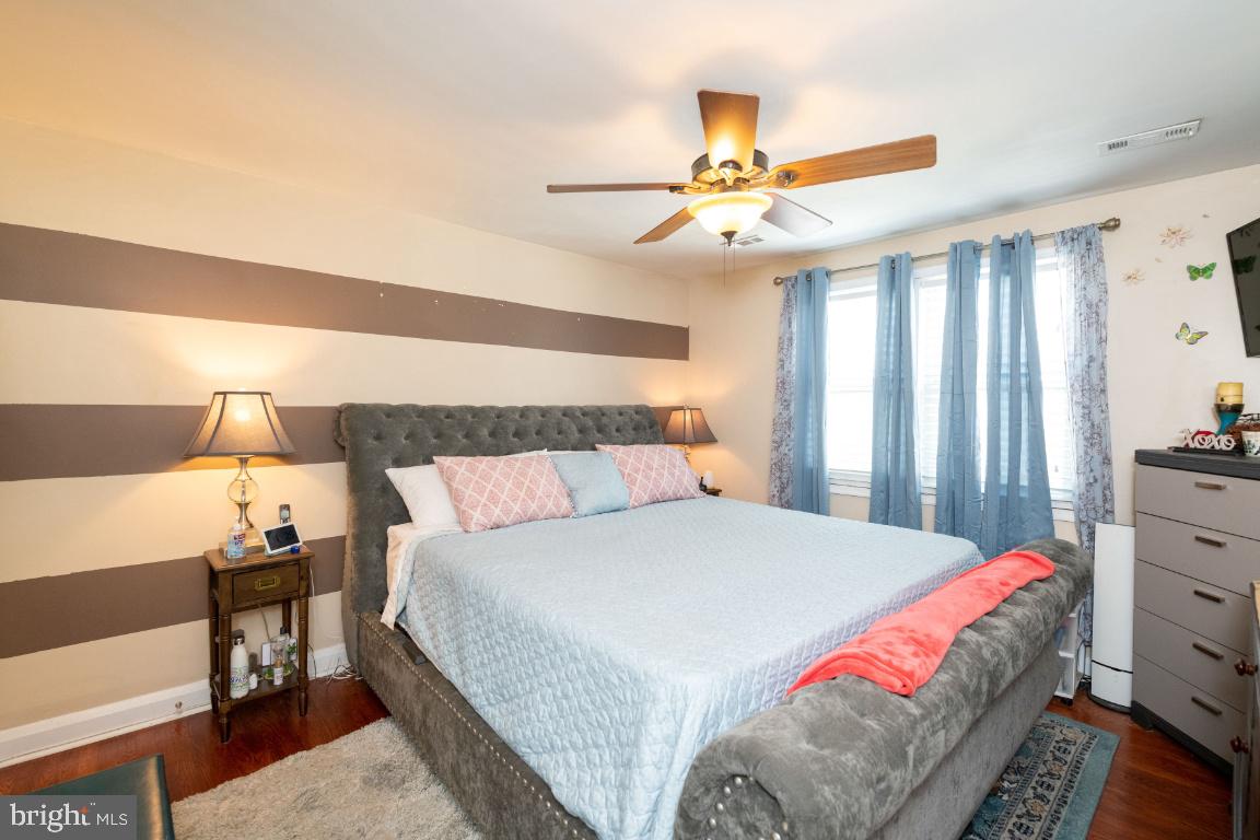 RAMBLEWOOD - Residential