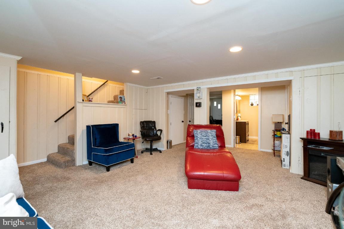 RAMBLEWOOD - Residential