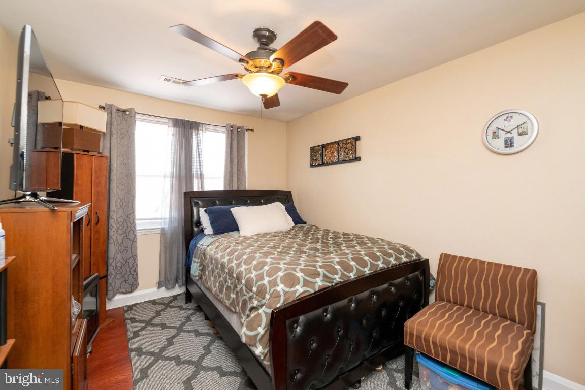 RAMBLEWOOD - Residential