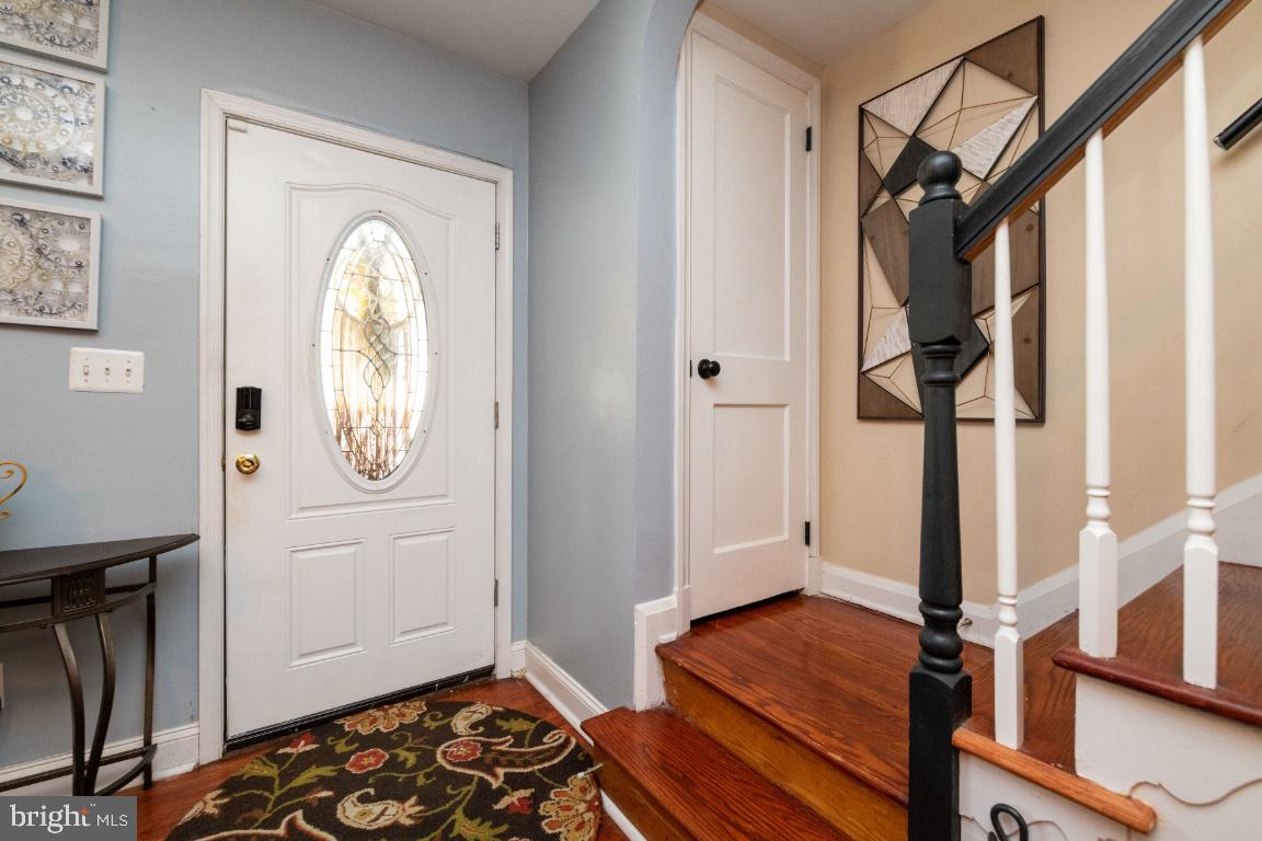 RAMBLEWOOD - Residential