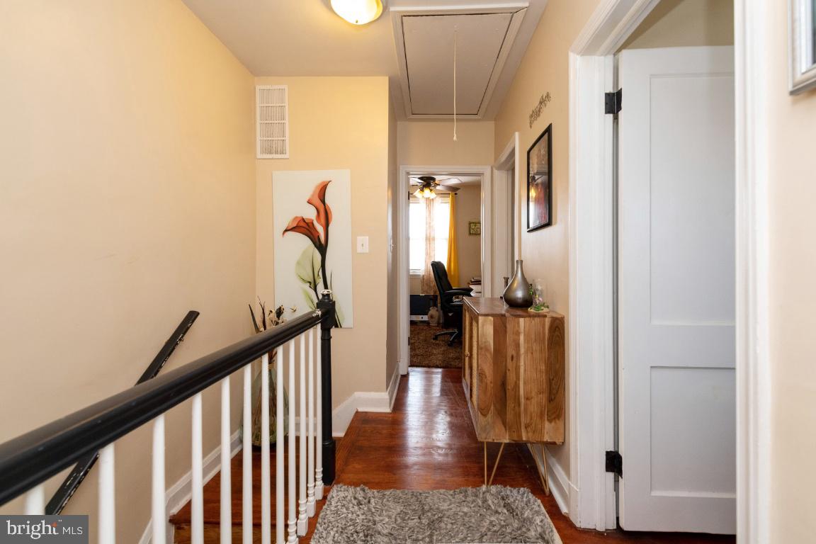 RAMBLEWOOD - Residential