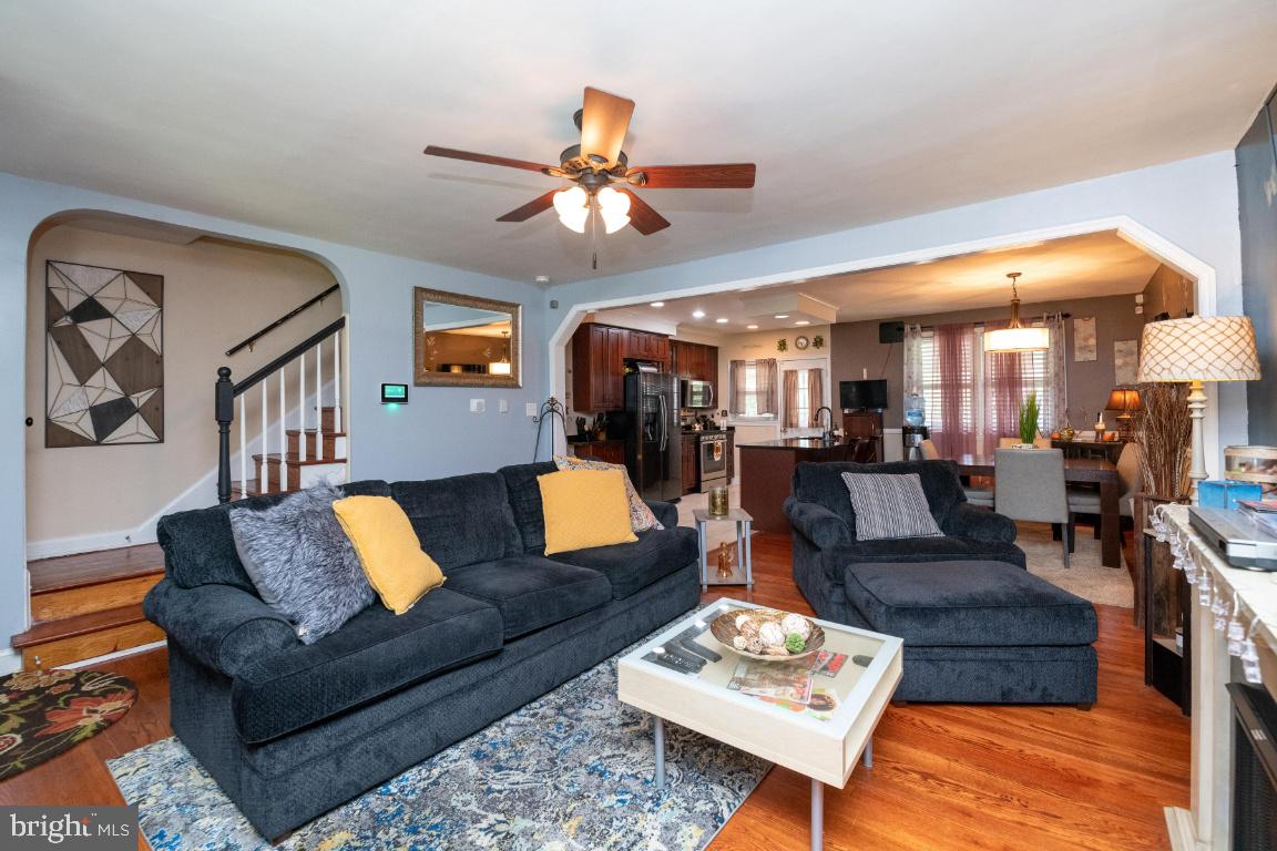 RAMBLEWOOD - Residential