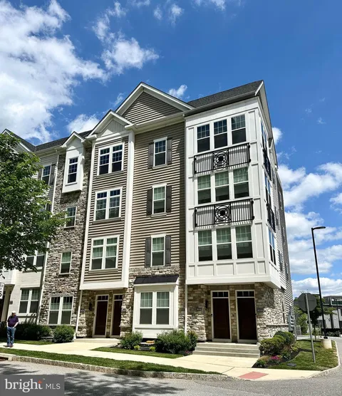 201 Charles Ellis Drive, Newtown Square, PA 19073 - MLS#: PADE2090402