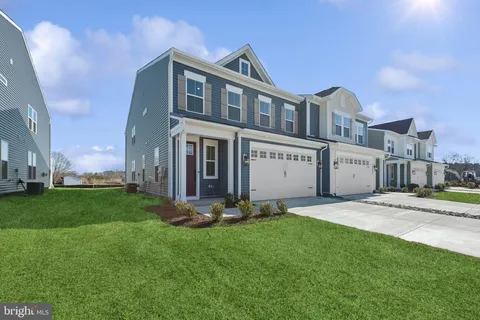12637 Knolls Lane, Selbyville, DE MLS: DESU2082328