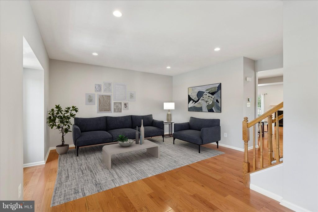 Photo of 101 Devon Court, NORTH WALES, PA 19454 (MLS # PAMC2157296)