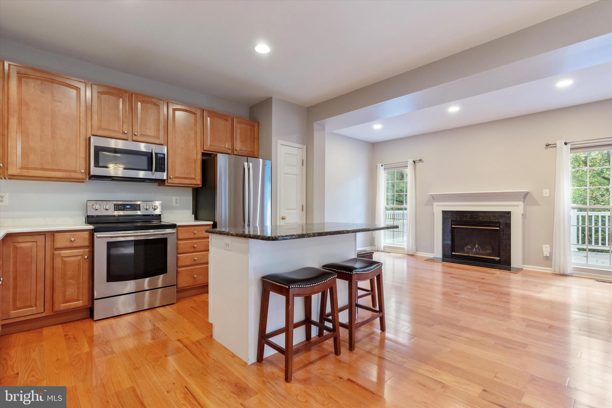 DEVON COURT - Residential