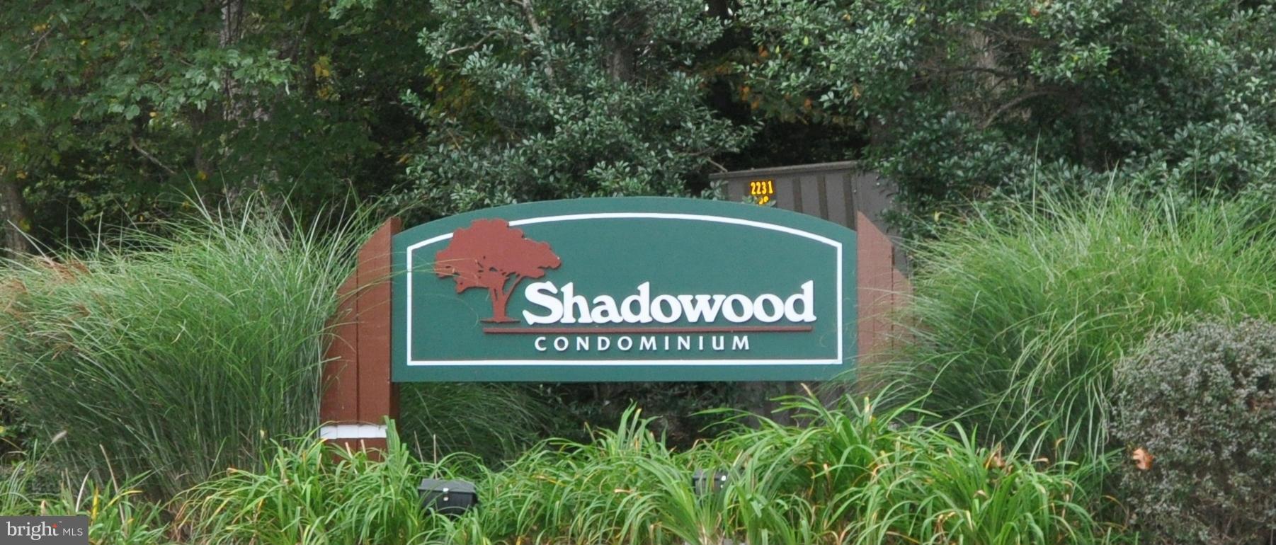 SHADOWOOD - Residential