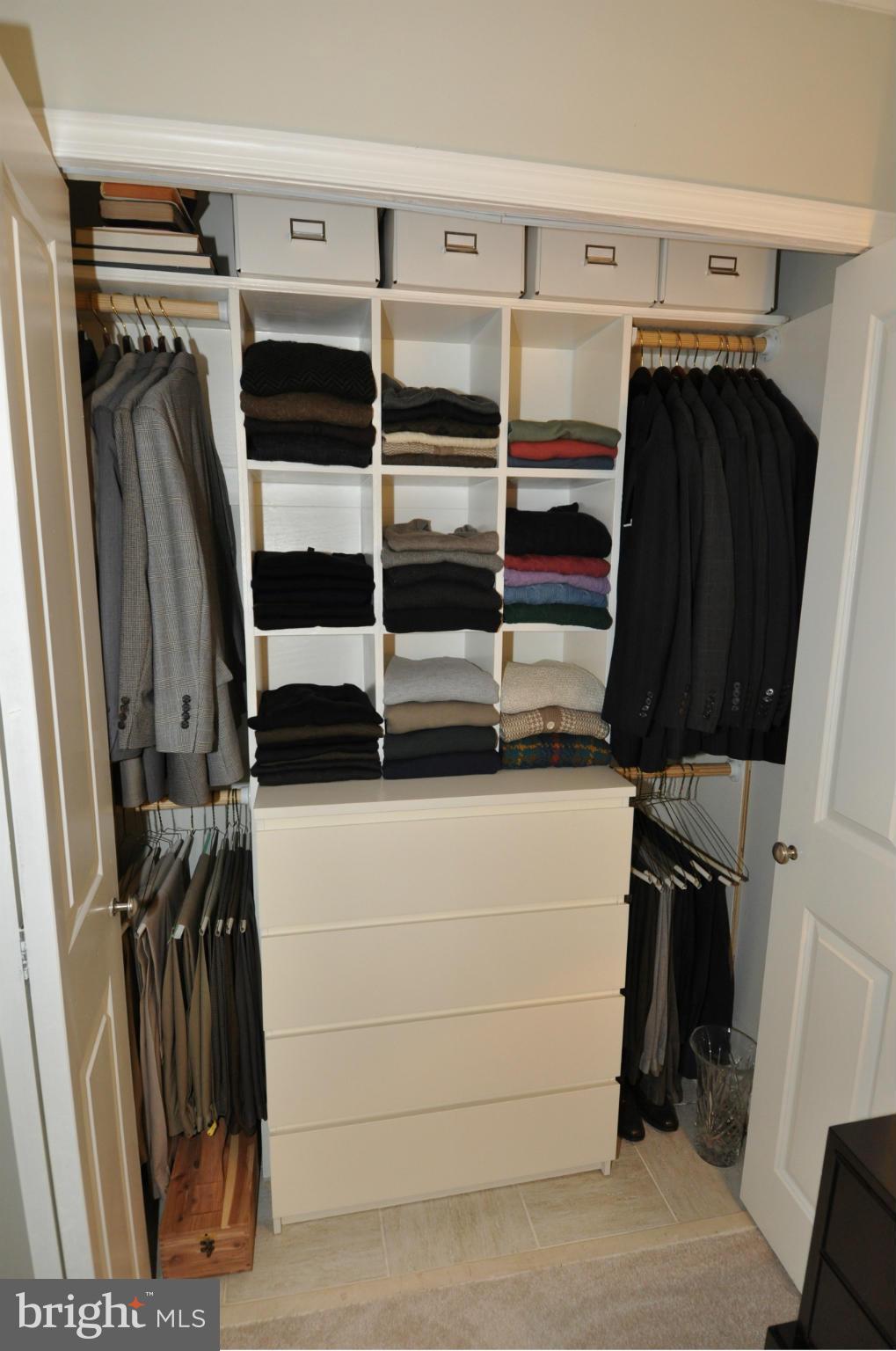 SHADOWOOD - Residential