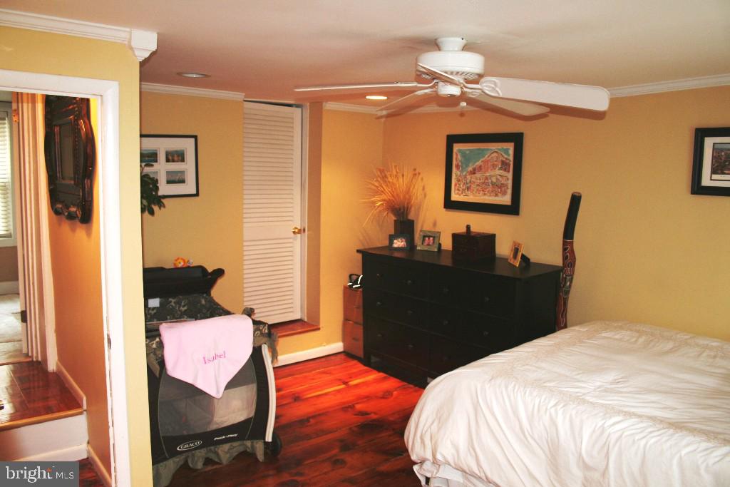 BELLA VISTA - Residential Lease