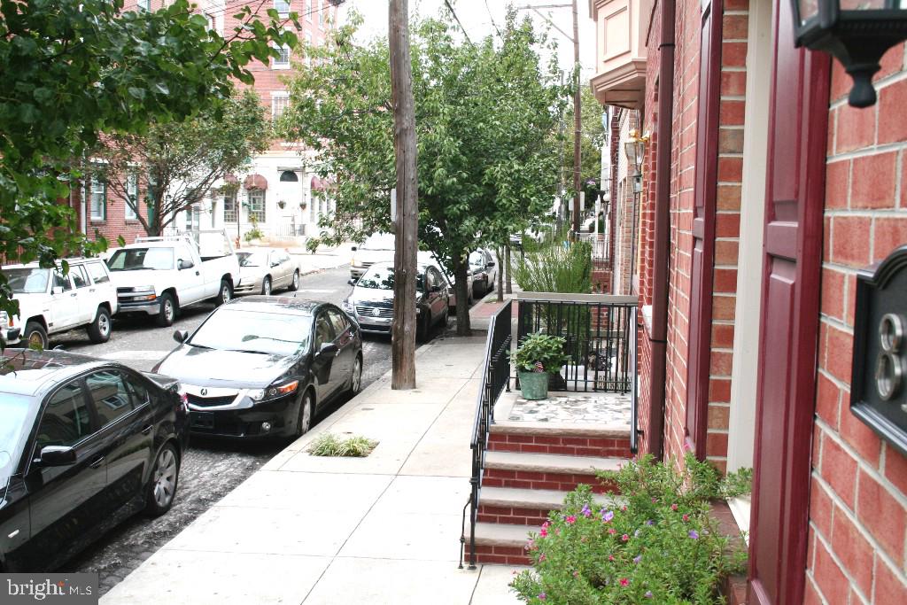 BELLA VISTA - Residential Lease