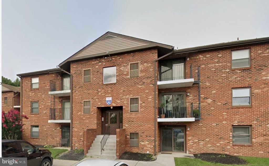 Photo of 4 Grand Hall, DOVER, DE 19904 (MLS # DEKT2038586)