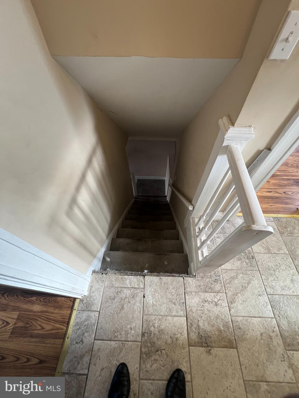 BELAIR-EDISON - Residential