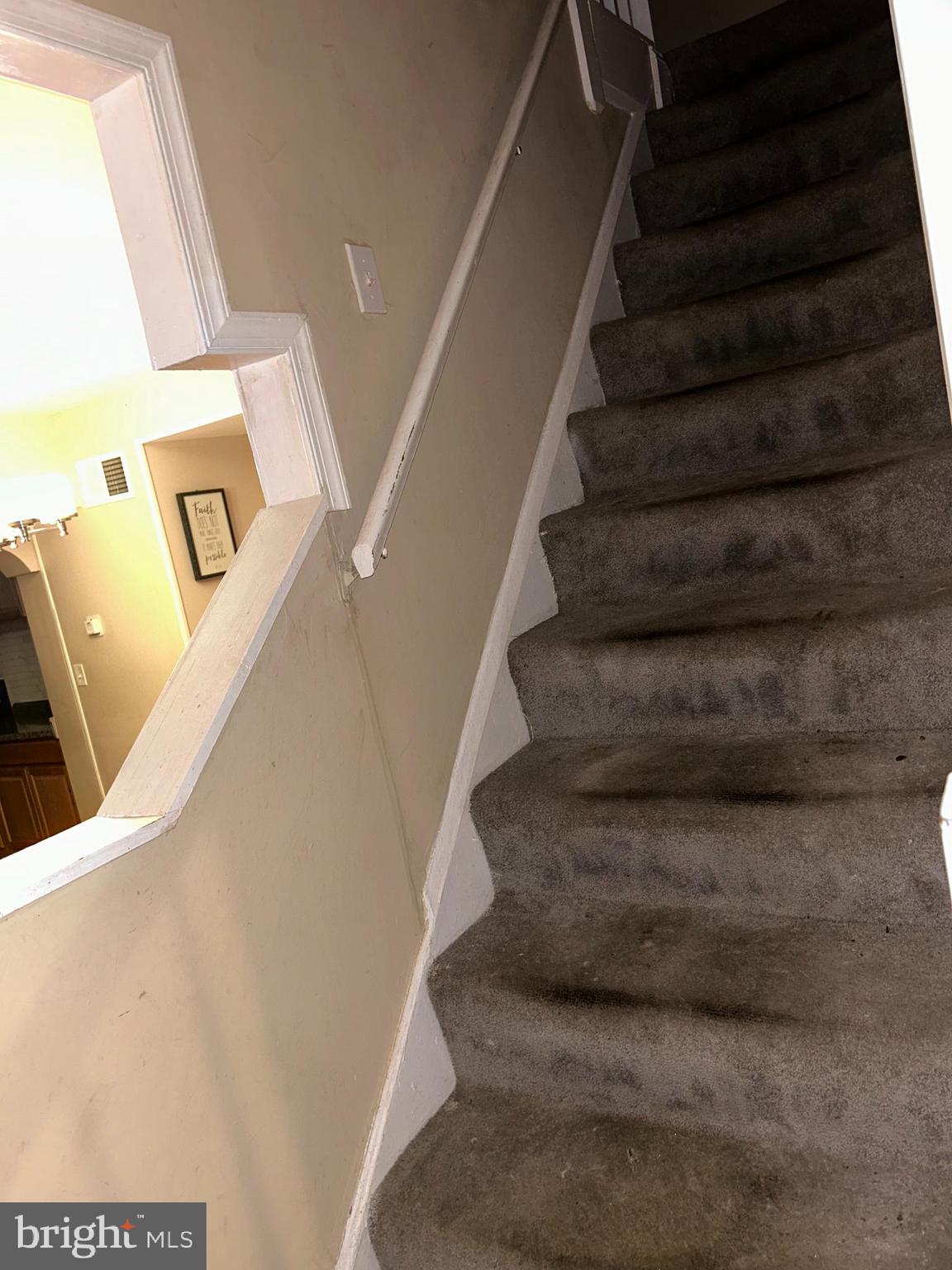 BELAIR-EDISON - Residential