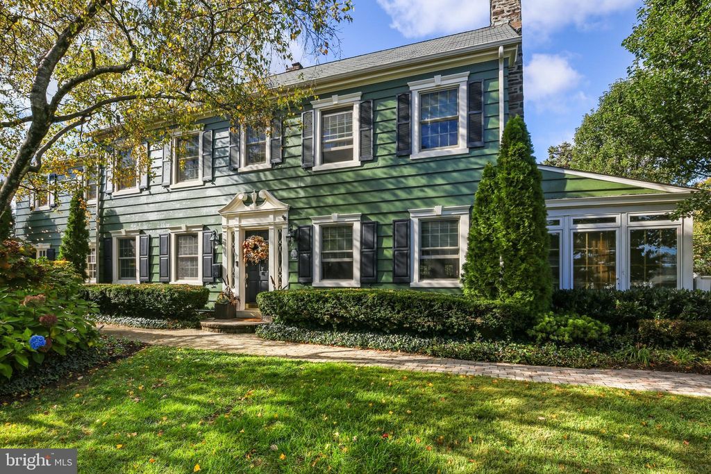 Photo of 528 Windermere Avenue, DREXEL HILL, PA 19026 (MLS # PADE2102052)