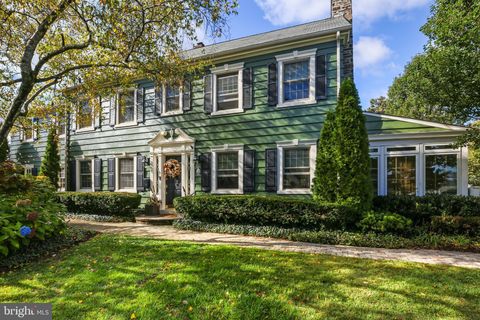 528 WINDERMERE AVENUE DREXEL HILL PA 19026