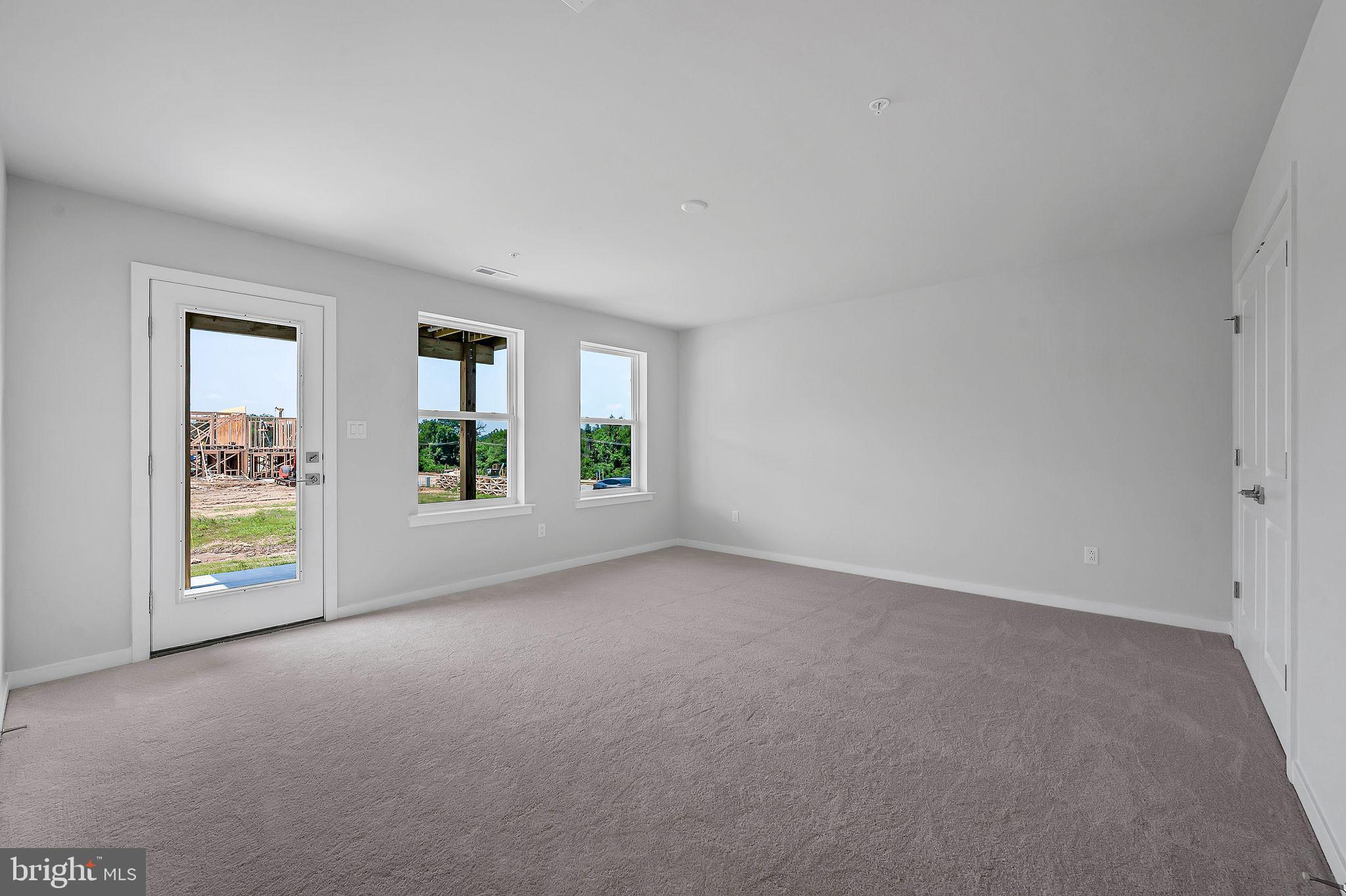 RIVER TRAIL AT VALLEY FORGE - Residential