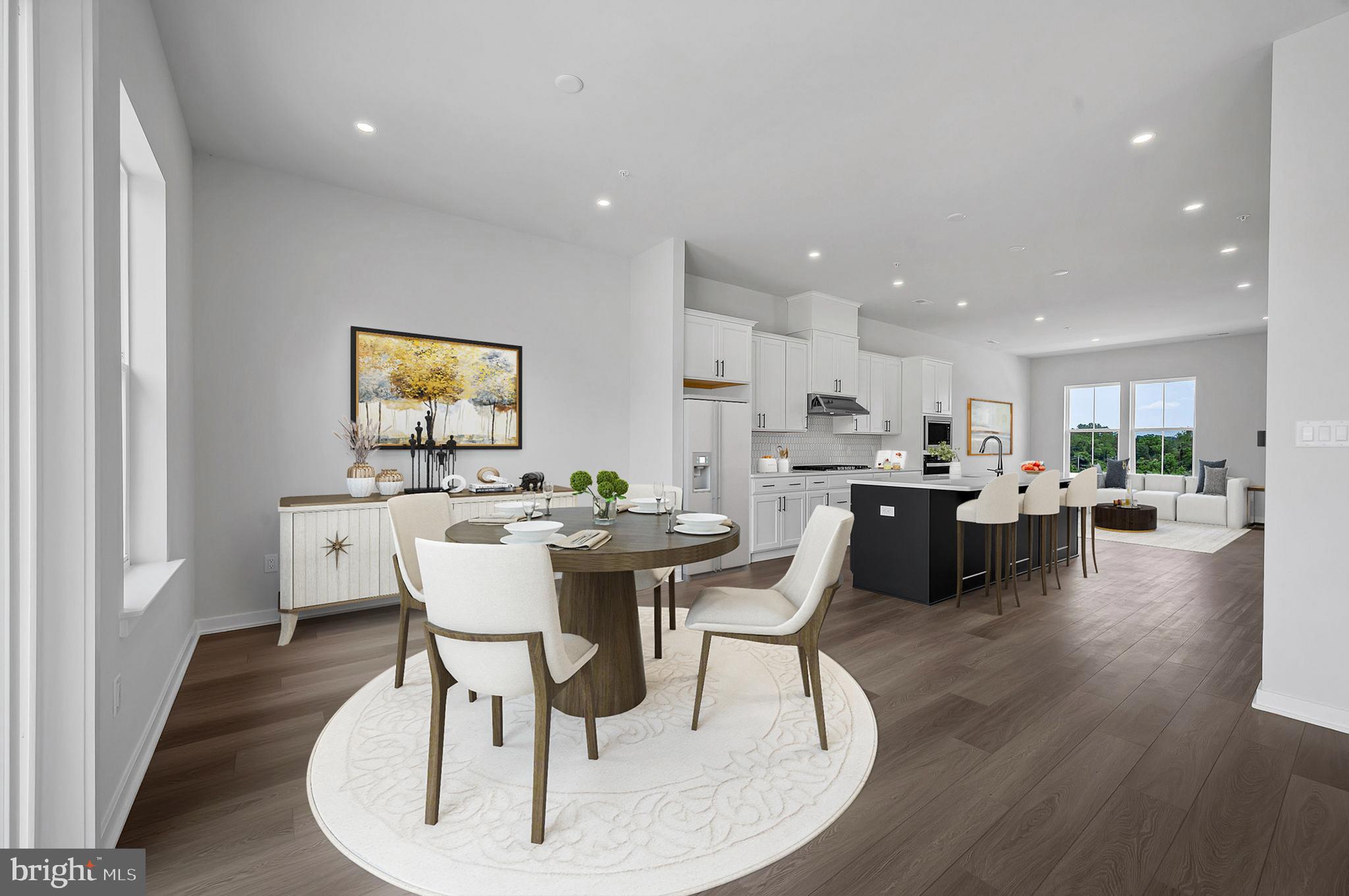 RIVER TRAIL AT VALLEY FORGE - Residential