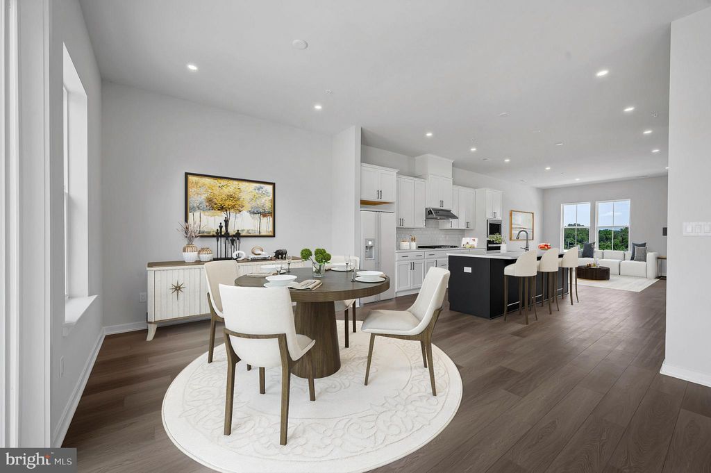 Photo of 254 River Trail Cir, KING OF PRUSSIA, PA 19406 (MLS # PAMC2157434)