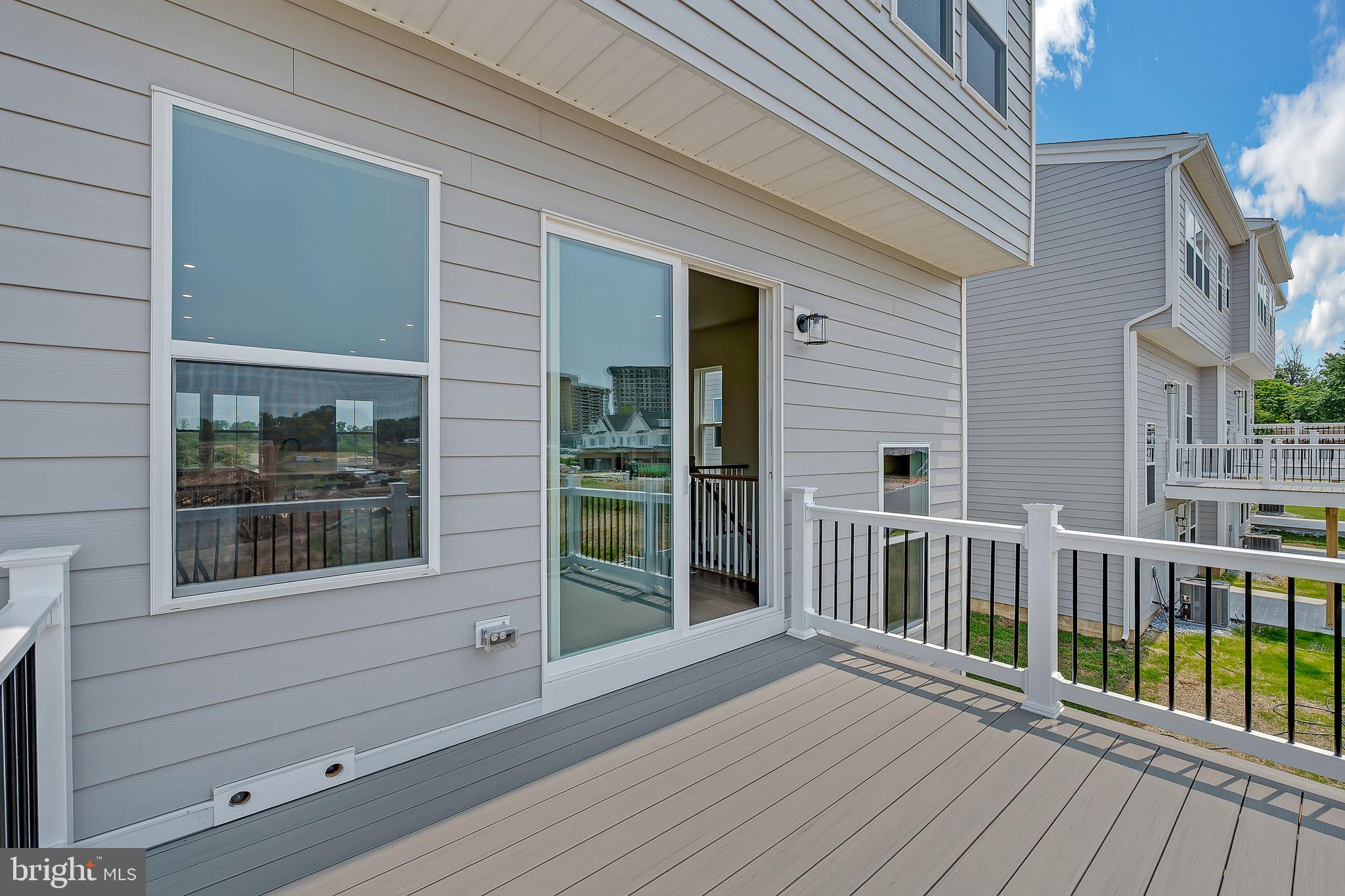 RIVER TRAIL AT VALLEY FORGE - Residential