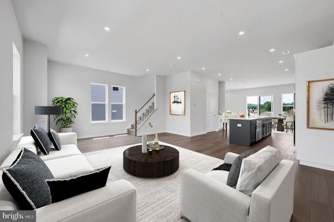 254 RIVER TRAIL CIRCLE KING OF PRUSSIA PA 19406