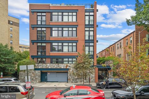 1654 EUCLID STREET NW 204 WASHINGTON DC 20009