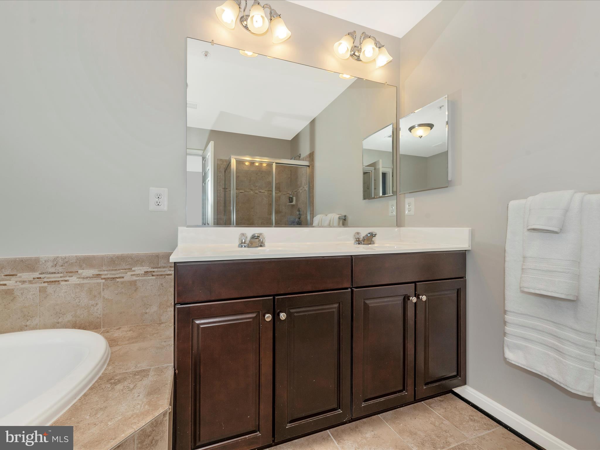 BALLENGER CREEK CENTER POND - Residential