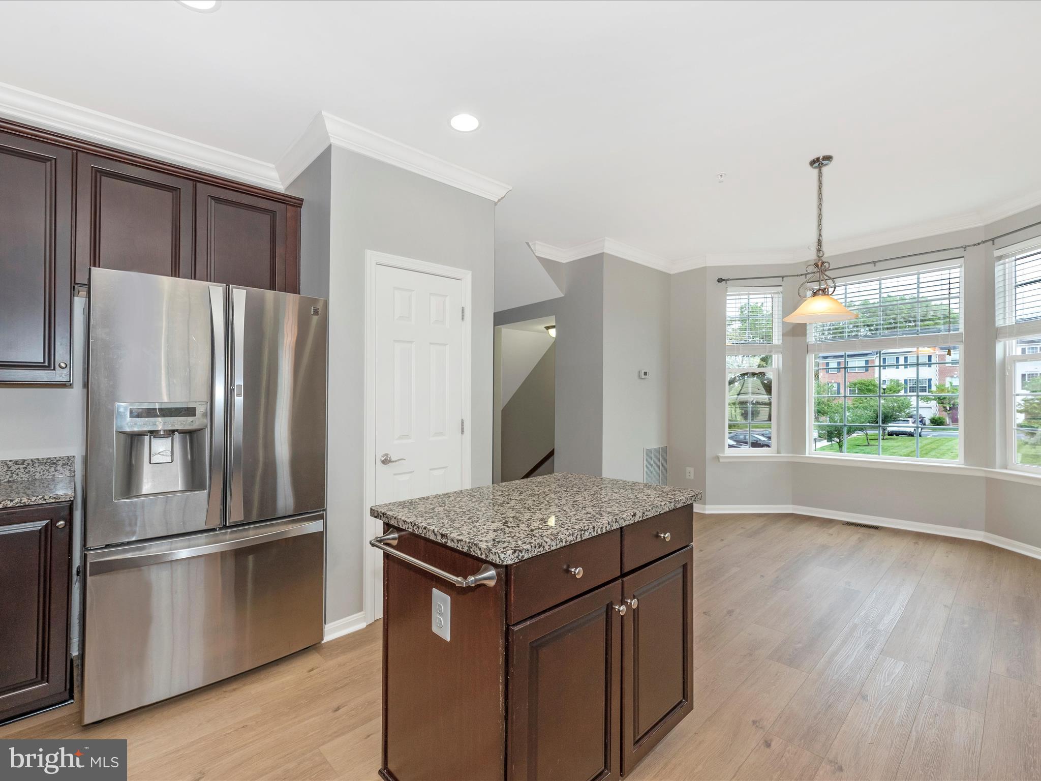 BALLENGER CREEK CENTER POND - Residential