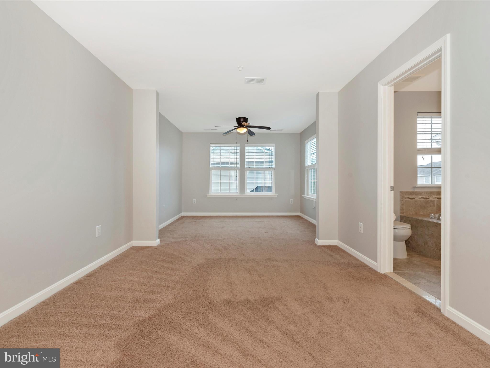 BALLENGER CREEK CENTER POND - Residential