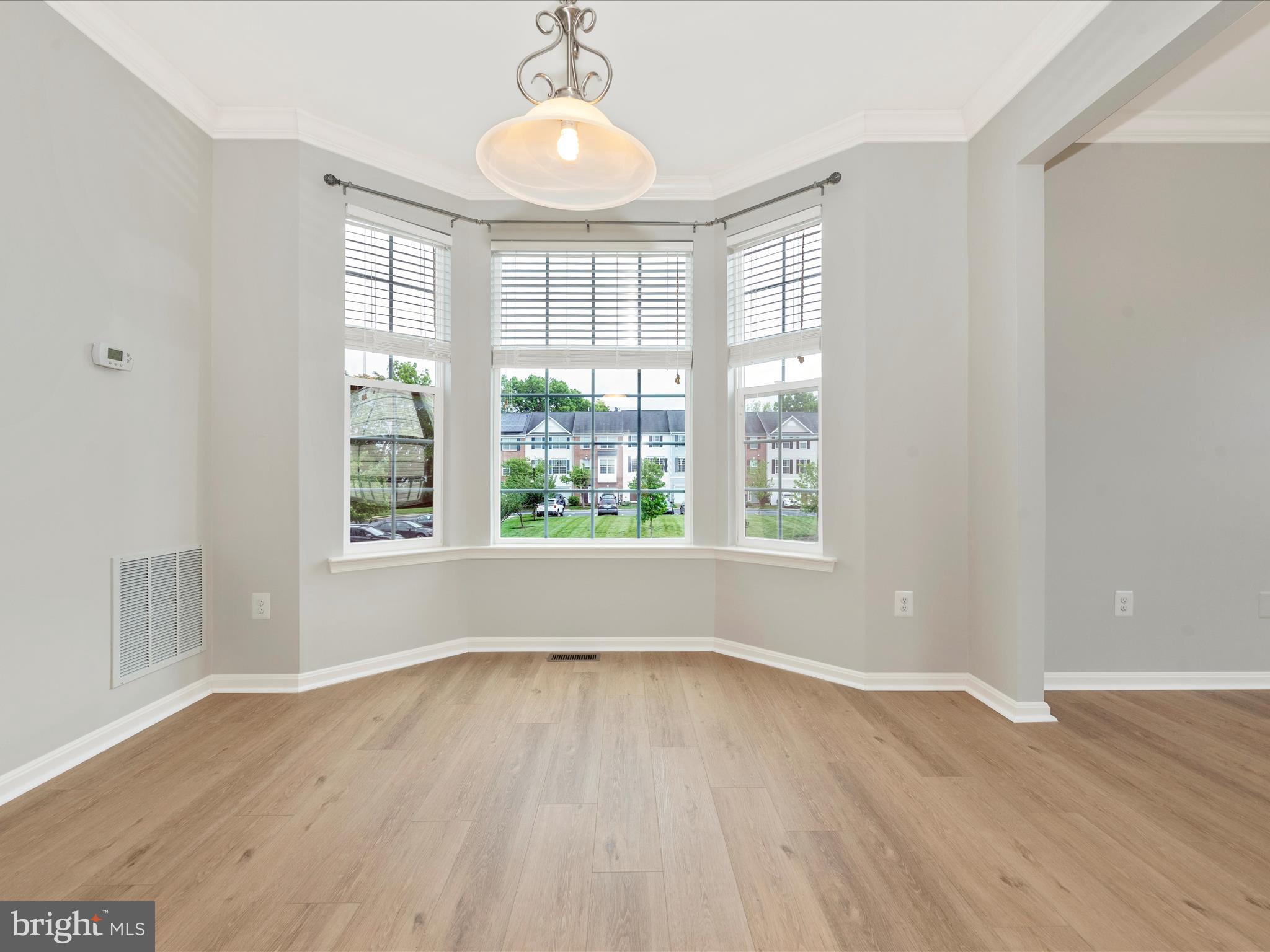 BALLENGER CREEK CENTER POND - Residential