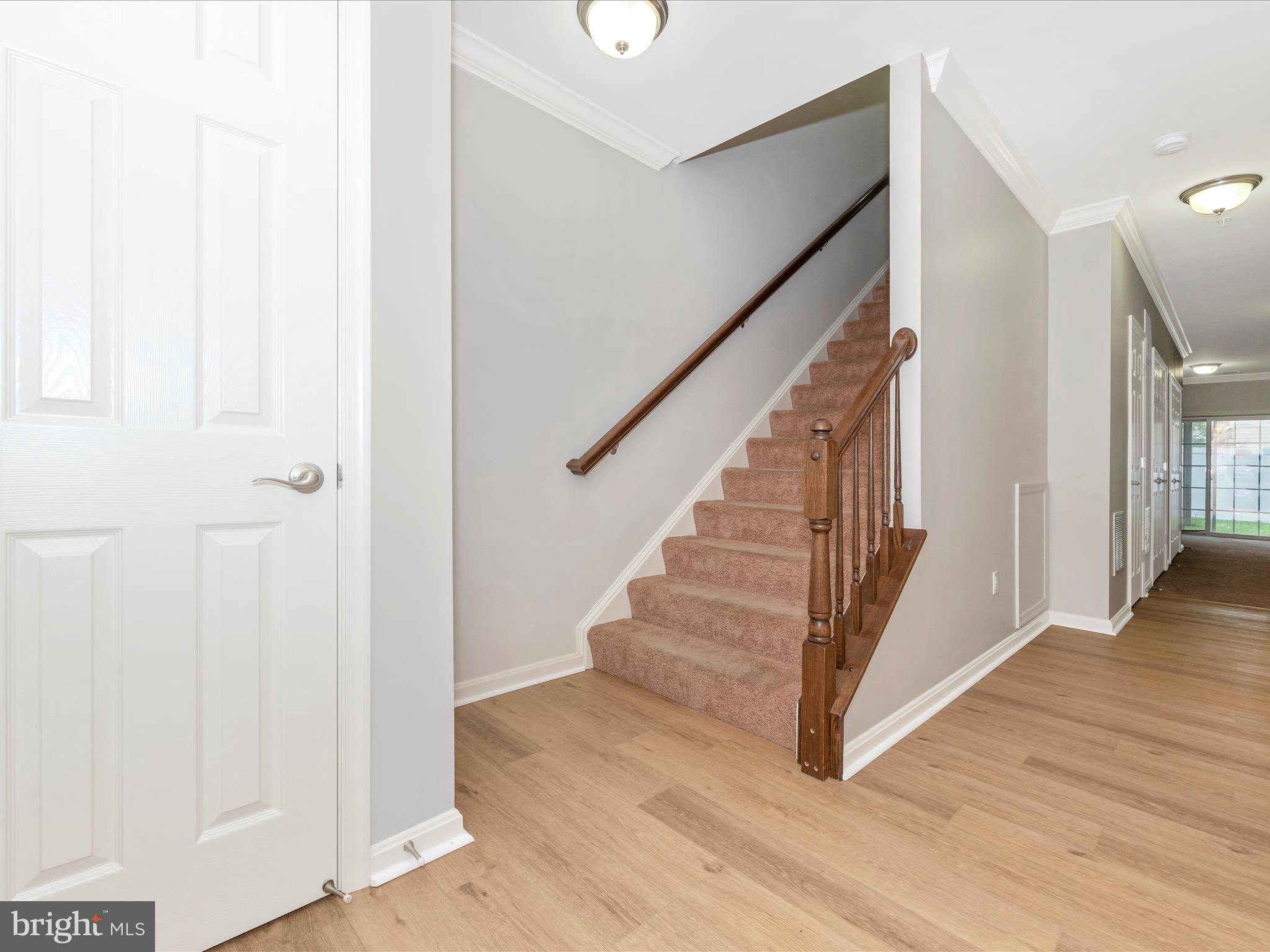 BALLENGER CREEK CENTER POND - Residential