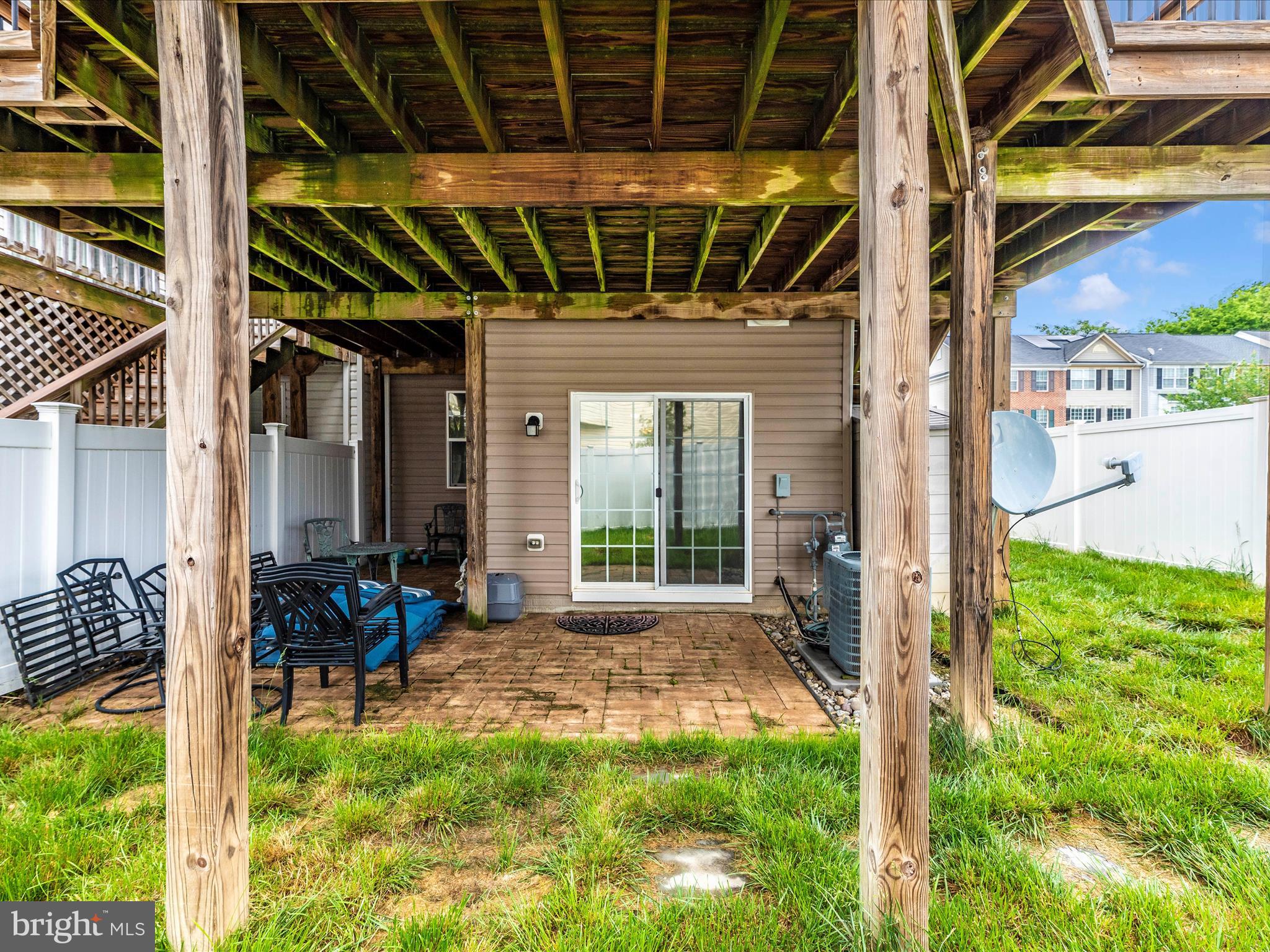 BALLENGER CREEK CENTER POND - Residential