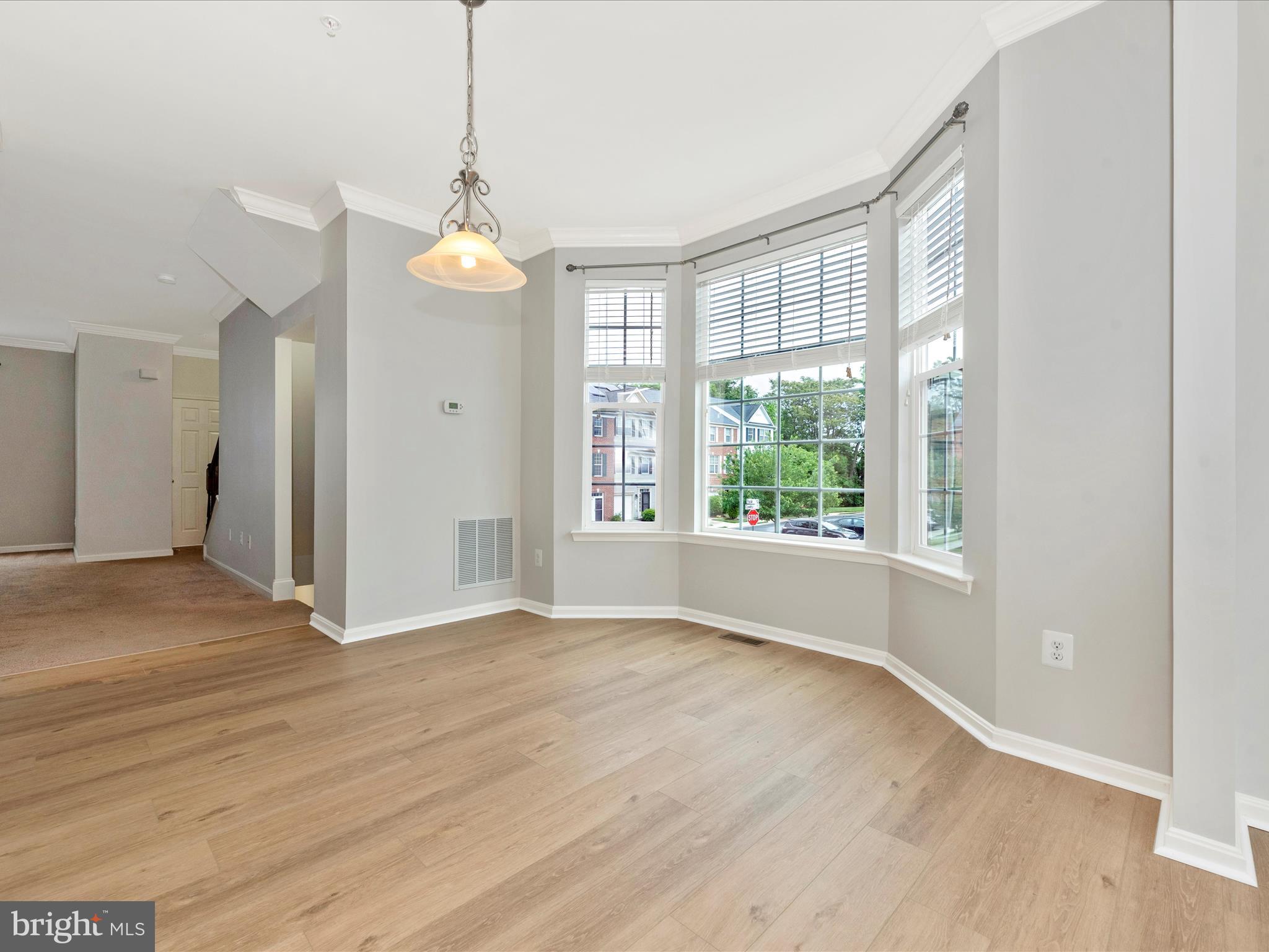 BALLENGER CREEK CENTER POND - Residential