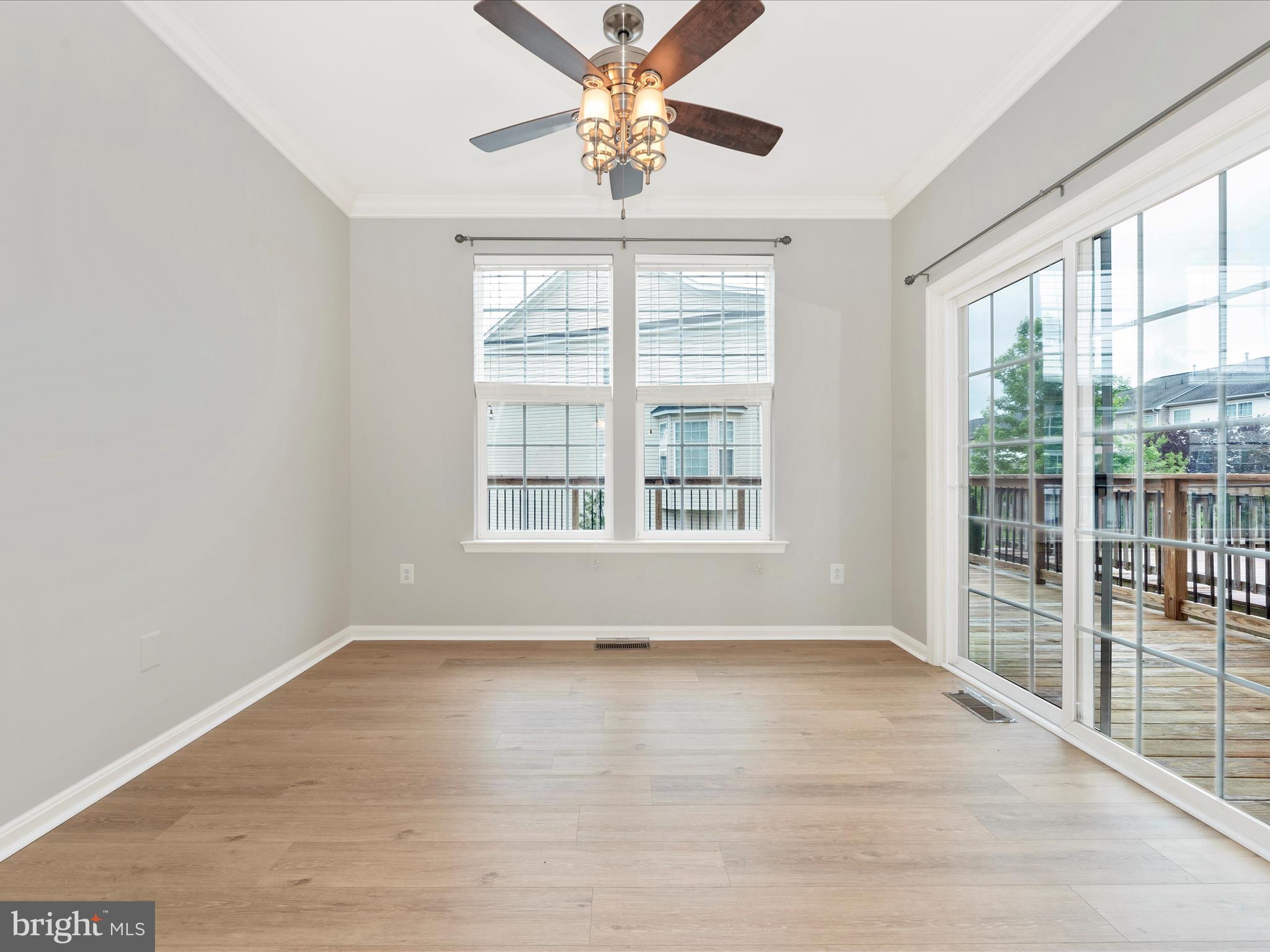 BALLENGER CREEK CENTER POND - Residential