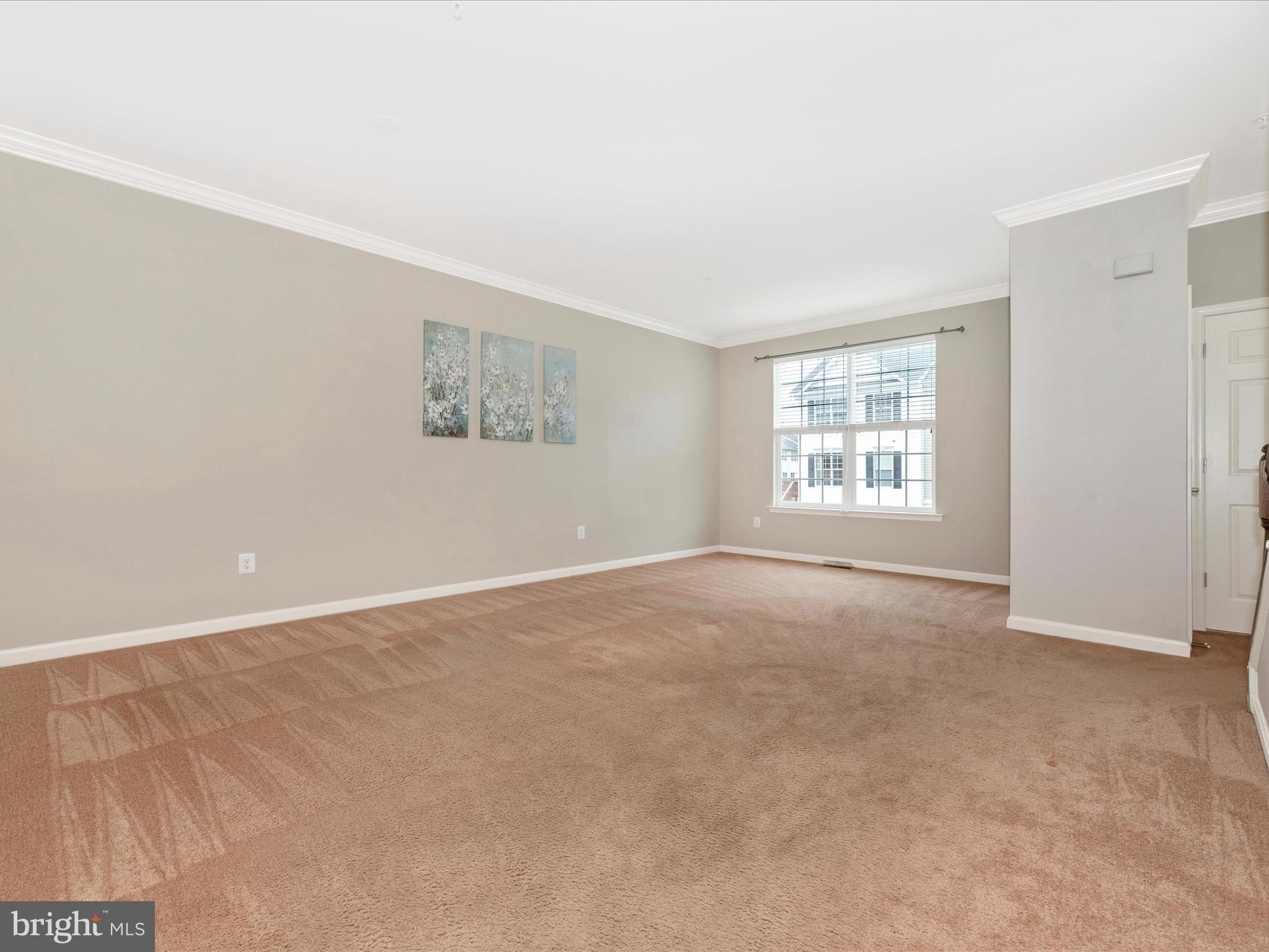 BALLENGER CREEK CENTER POND - Residential