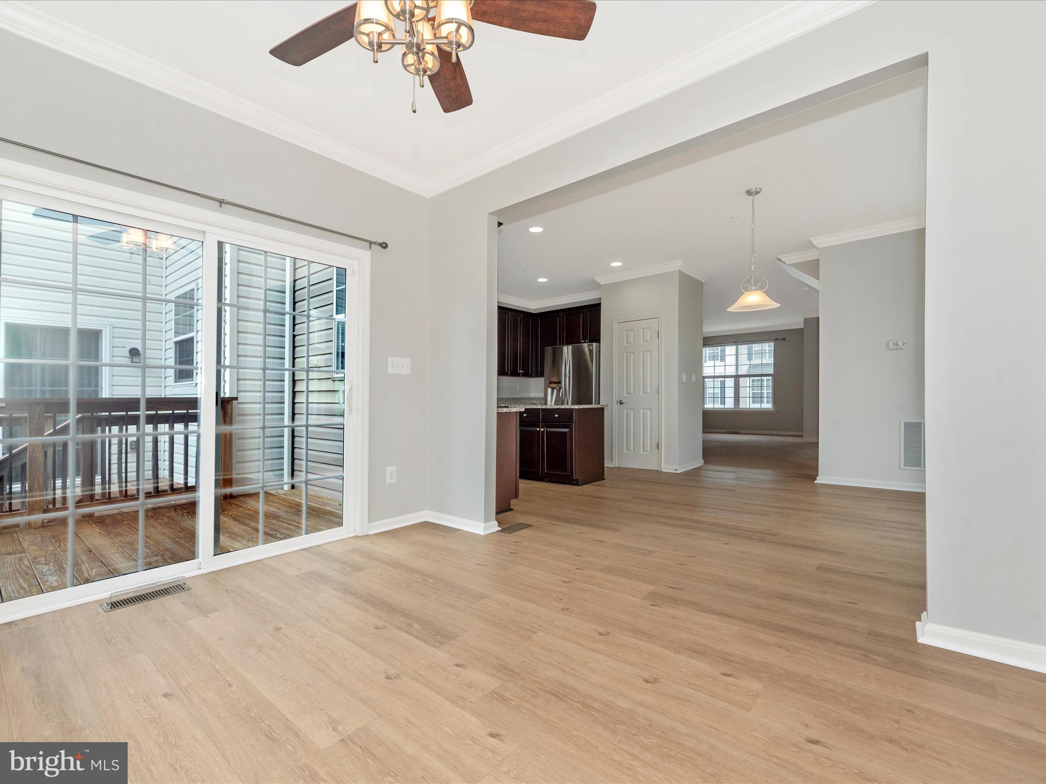 BALLENGER CREEK CENTER POND - Residential