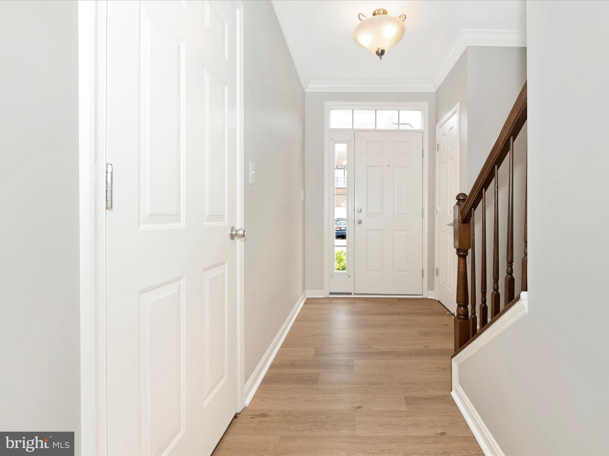 BALLENGER CREEK CENTER POND - Residential