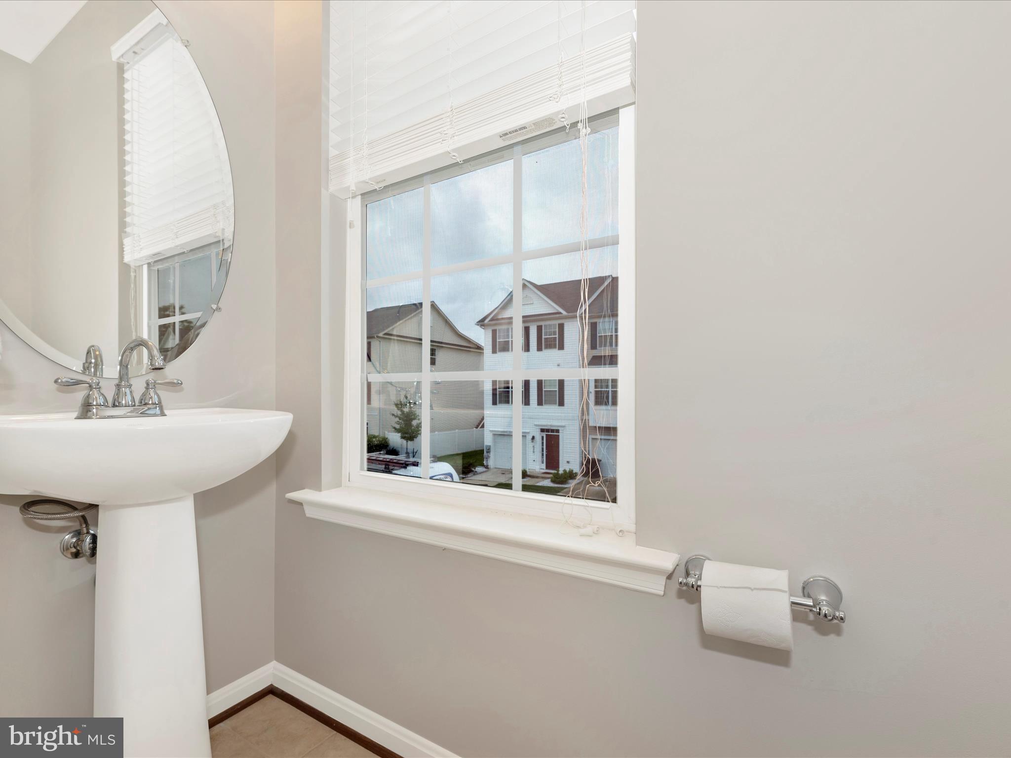 BALLENGER CREEK CENTER POND - Residential