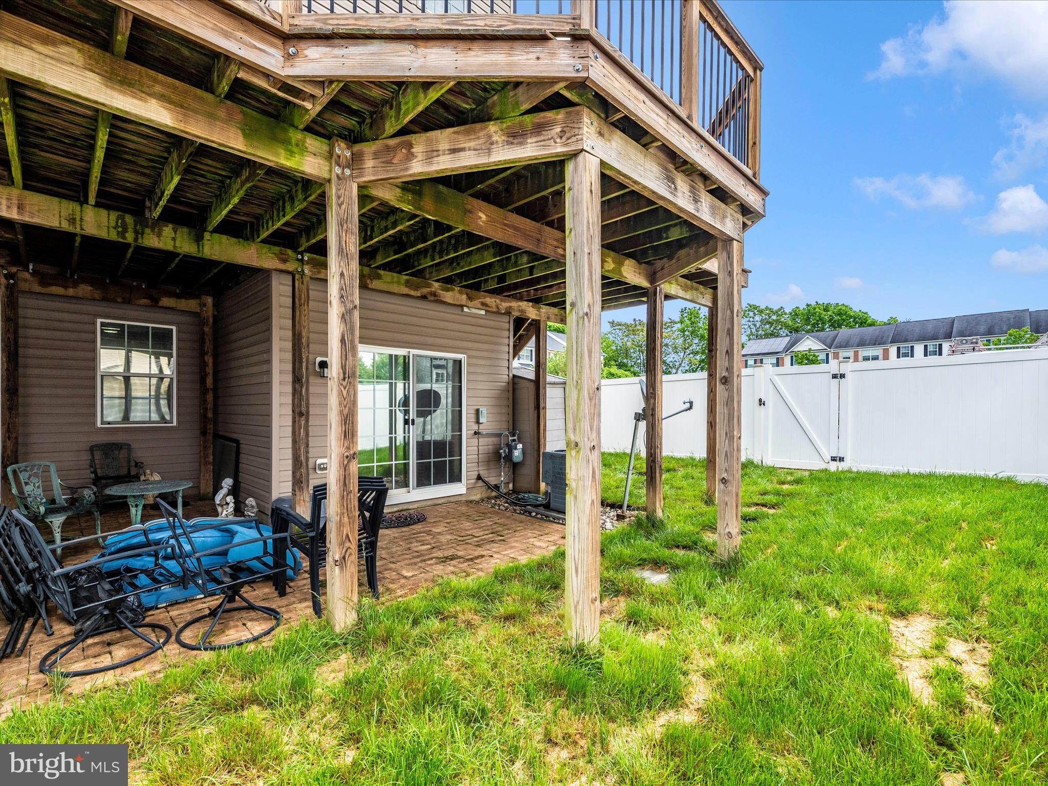 BALLENGER CREEK CENTER POND - Residential