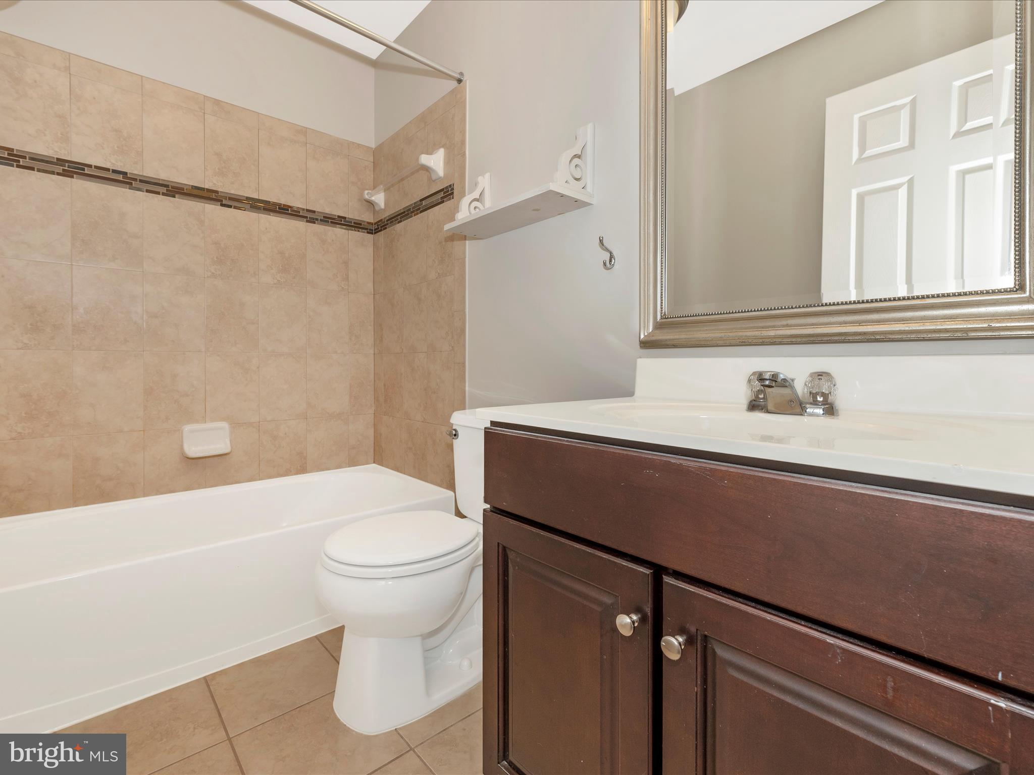 BALLENGER CREEK CENTER POND - Residential