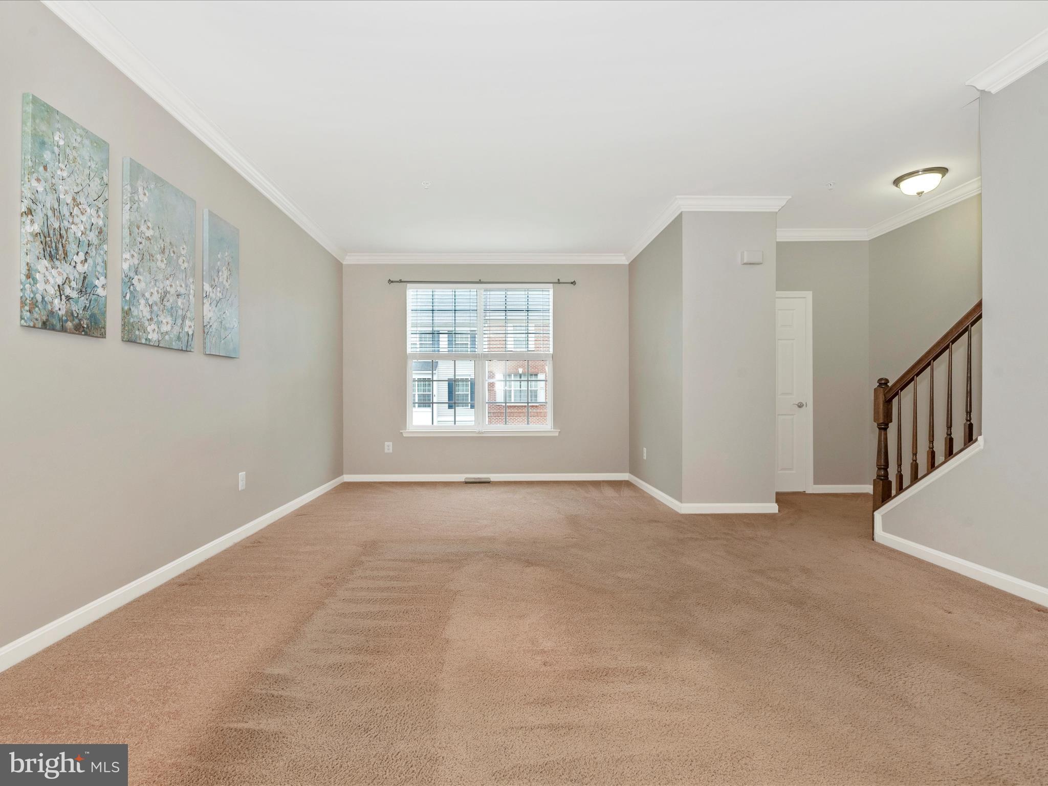 BALLENGER CREEK CENTER POND - Residential