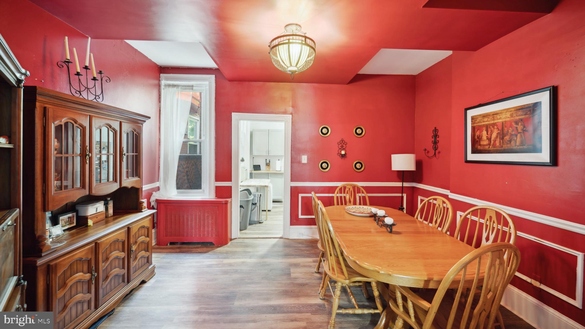 GERMANTOWN (EAST) - Residential