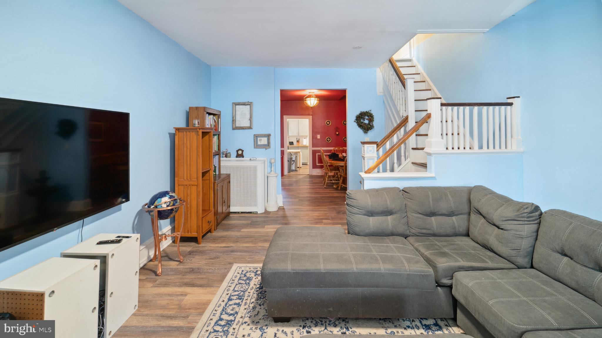 GERMANTOWN (EAST) - Residential