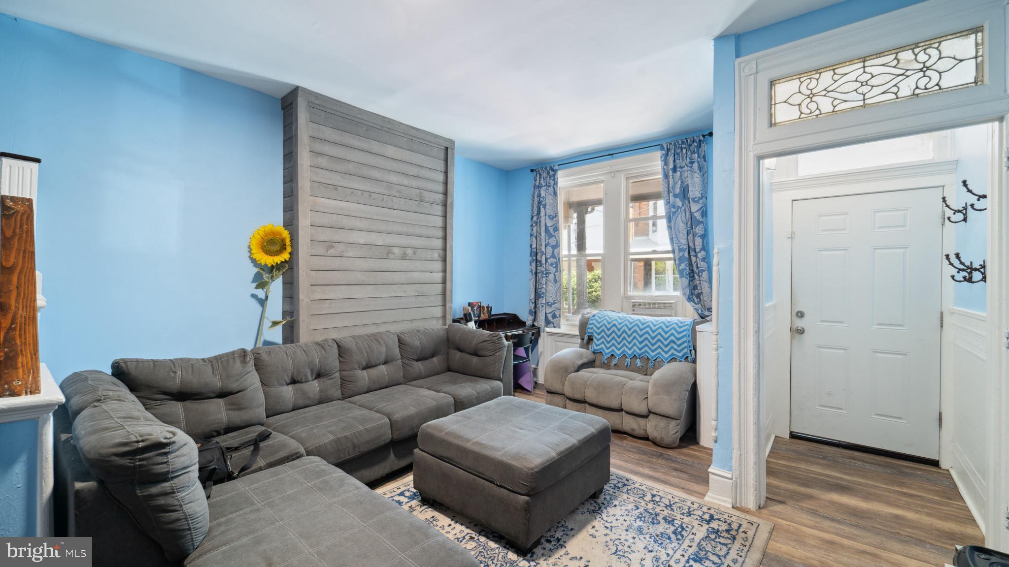 GERMANTOWN (EAST) - Residential