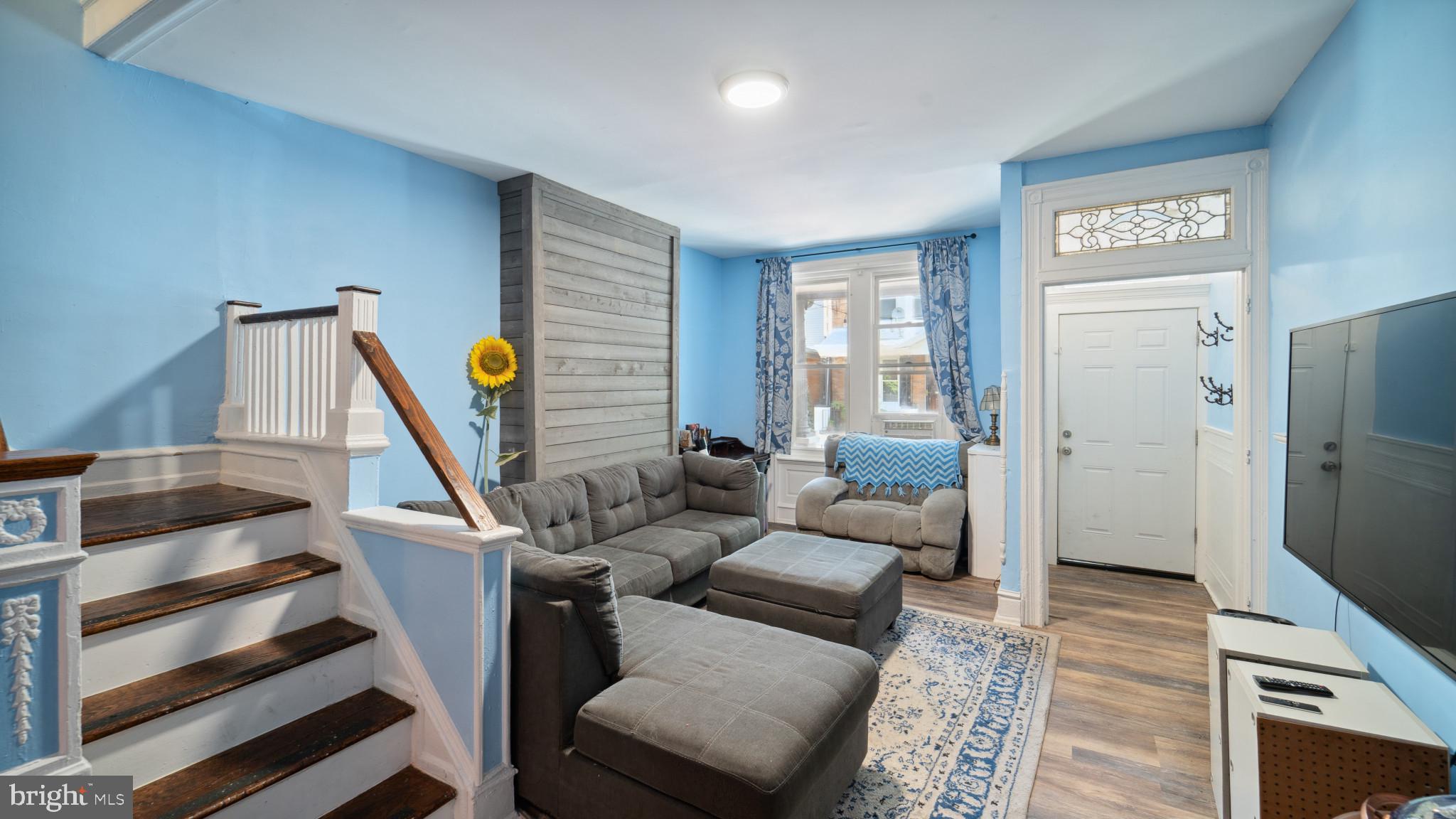 GERMANTOWN (EAST) - Residential